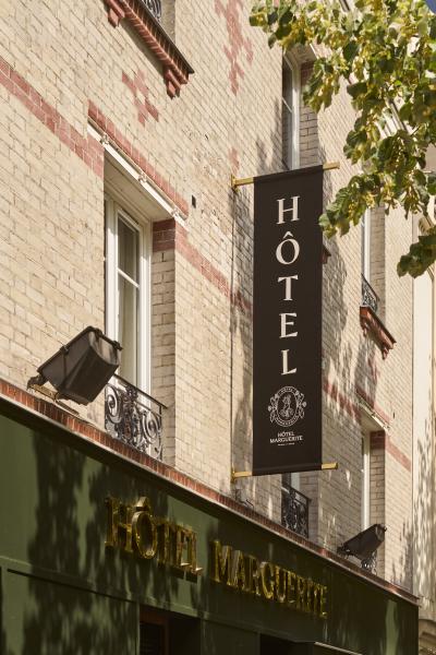 Hôtel Marguerite - Non-traditional weekend