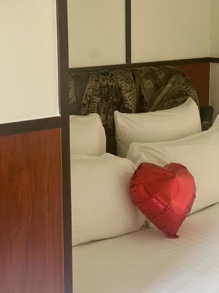 Hôtel Marguerite - Offre romantique