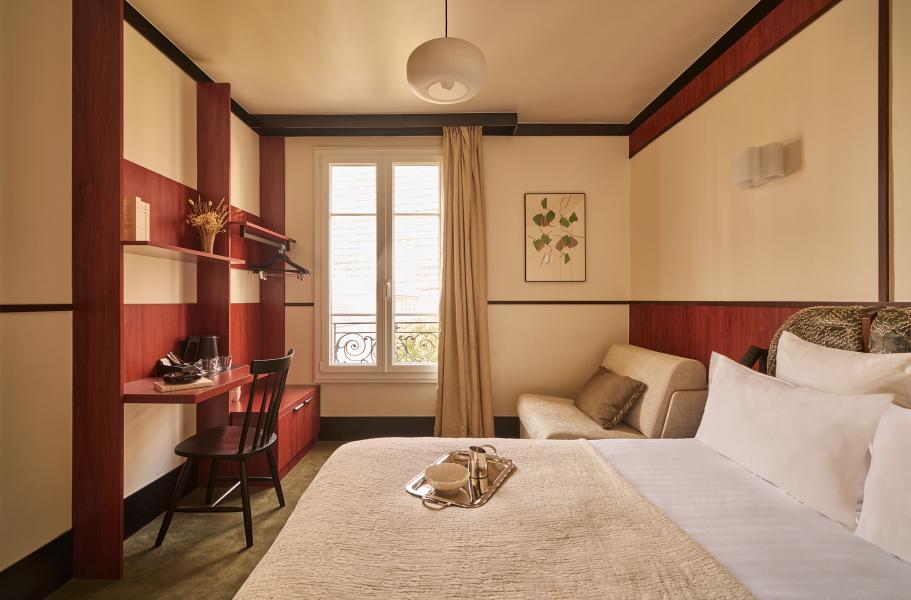 Hôtel Marguerite - Our direct booking offer