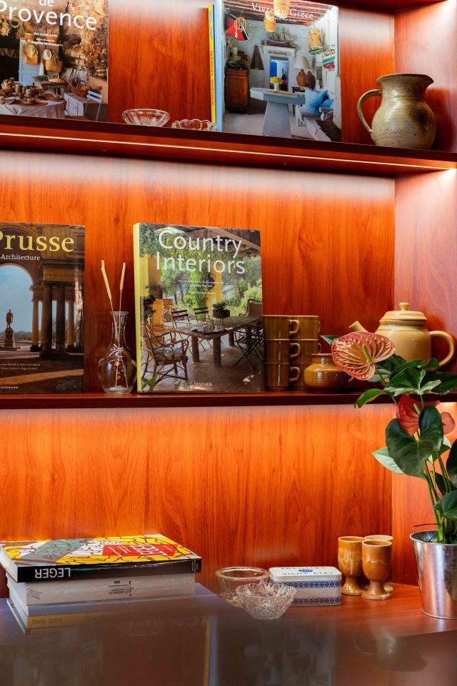 Marguerite - L'Hôtel